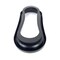 Truck-Lite Open Back, Black PVC, Grommet for 60 Series and 2 x 6 in. Lights, Oval 60700-3 - alternate 2